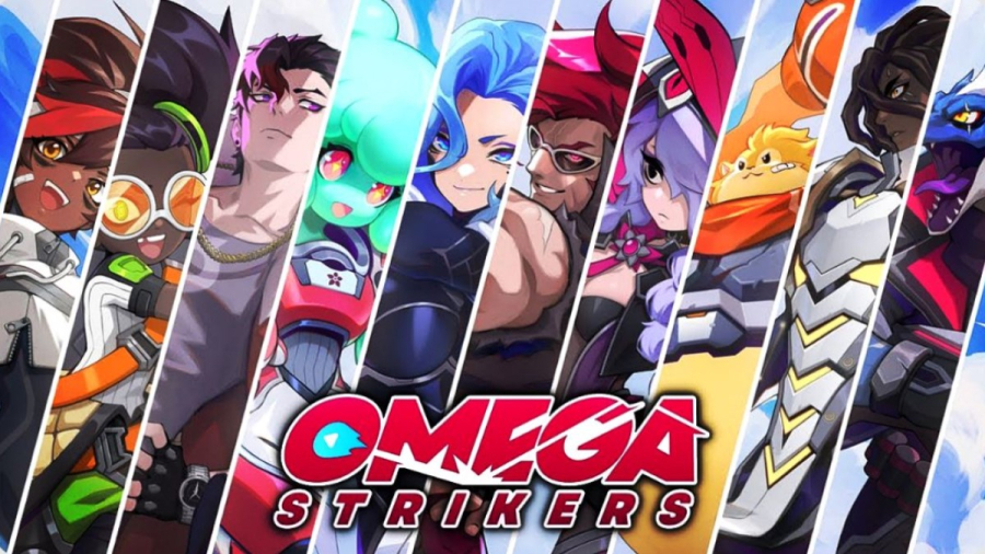 Omega Strikers tier list mới nhất 2022