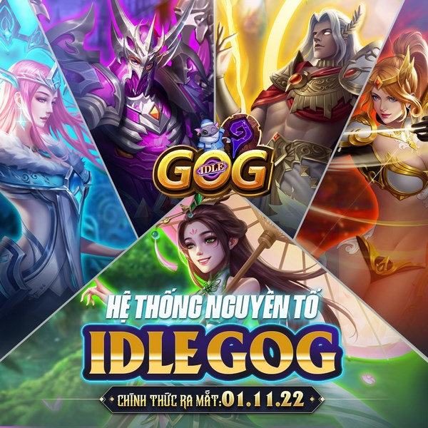 IDLE-GOG-5