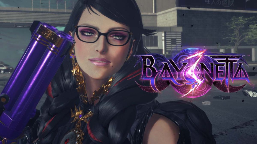 Bayonetta 3: Cô phù thủy quyến rũ và đa vũ trụ chết tiệt - P.1
