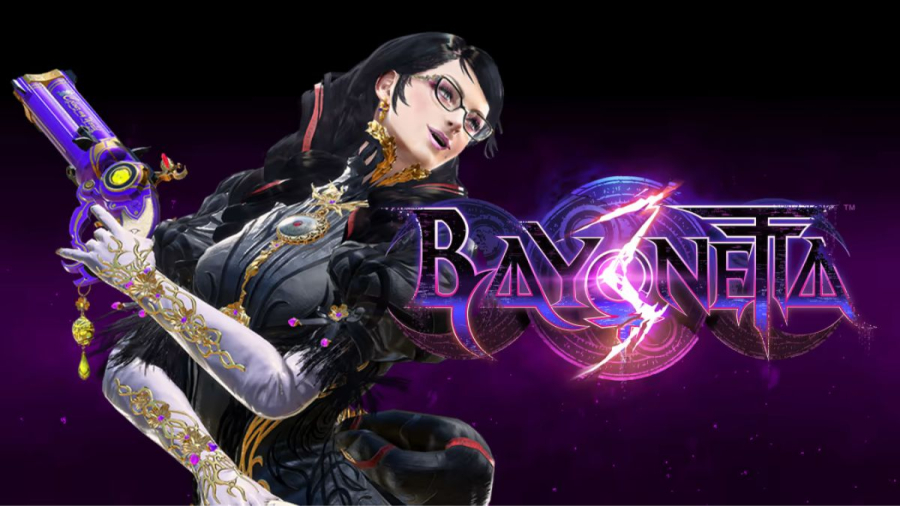 Bayonetta 3: Cô phù thủy quyến rũ và đa vũ trụ chết tiệt - P.Cuối