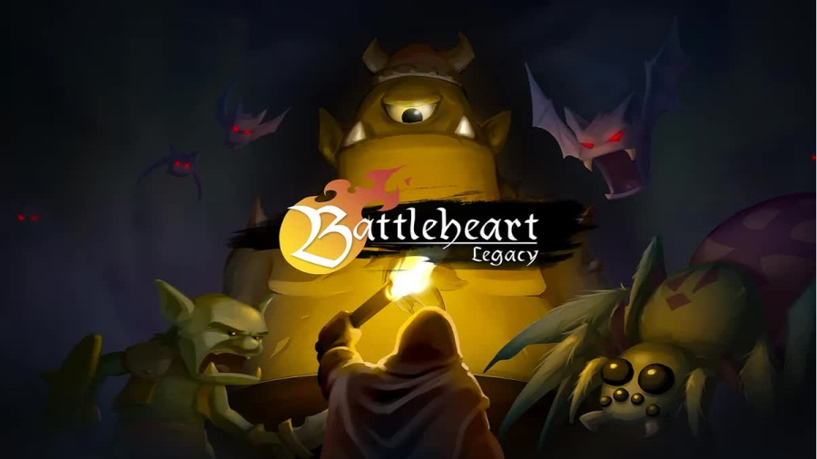 Battleheart Legacy: Siêu phẩm RPG cổ điển đang nối tiếp thành công rực rỡ của phiên bản tiền nhiệm
