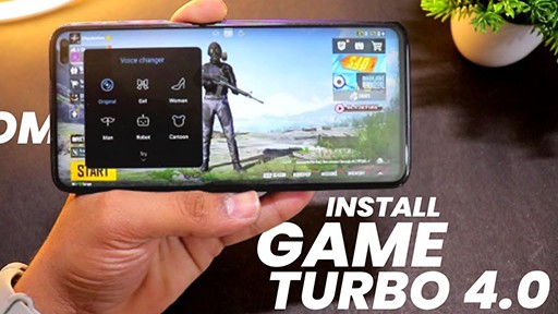 Tải xuống Game Turbo 4.0 Apk Dart 2024 mới nhất