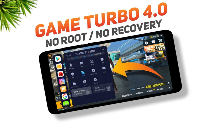 Tải xuống Game Turbo 4.0 Apk Dart 2022 mới nhất
