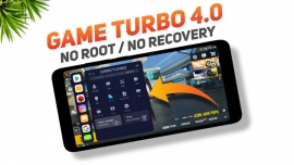 Download the latest Game Turbo 4.0 Apk Dart 2022