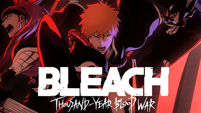 Top 1 - Bleach: Thousand Year Blood War
