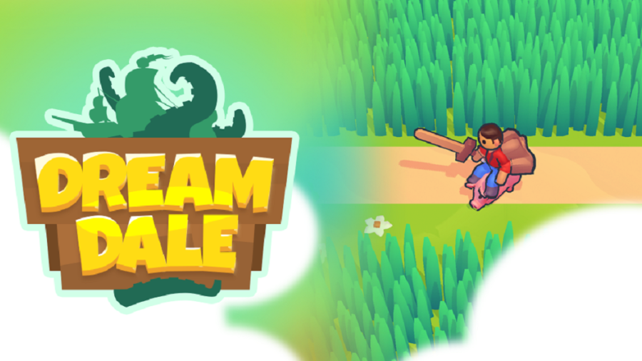 Dreamdale – Fairy Adventure : Trốn thoát khỏi đảo hoang cứu công chúa