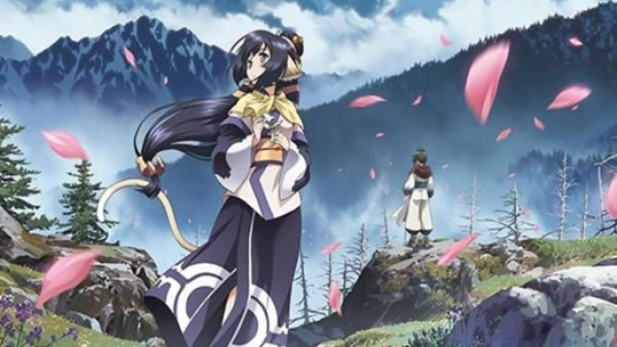 Đã có thông tin về lịch phát hành chính thức của anime Utawarerumono: Mask Of Truth Final phần cuối