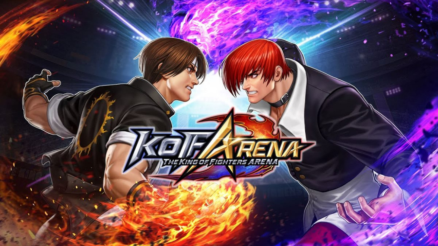The King of Fighters: Siêu phẩm đối kháng sẽ có mặt trên mobile