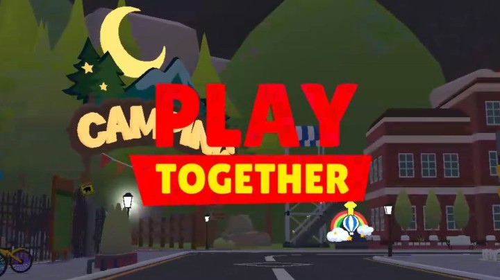 Cách chơi Play Together miễn phí  bản web mới nhất, chơi được trên cả máy tính và điện thoại mà không cần tải về