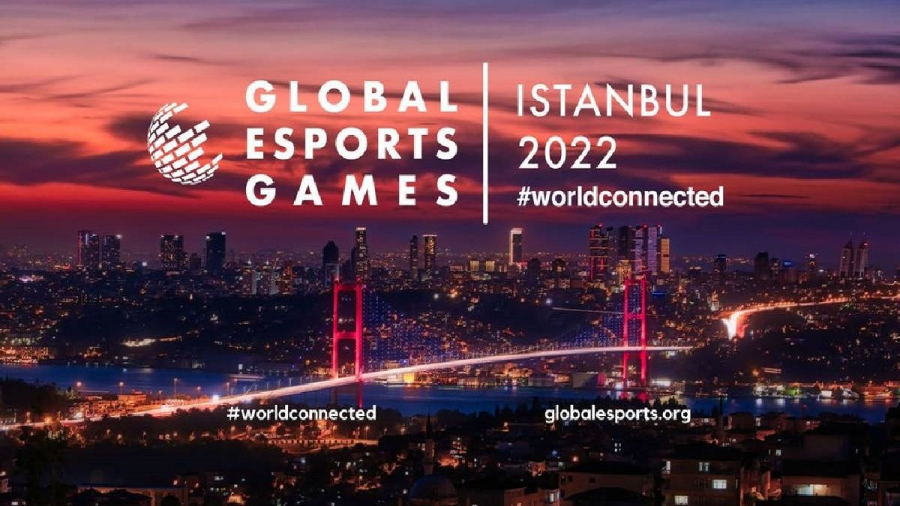 Global Esports Games 2022 (GEG): Việt Nam góp mặt tại 2 nội dung thi đấu