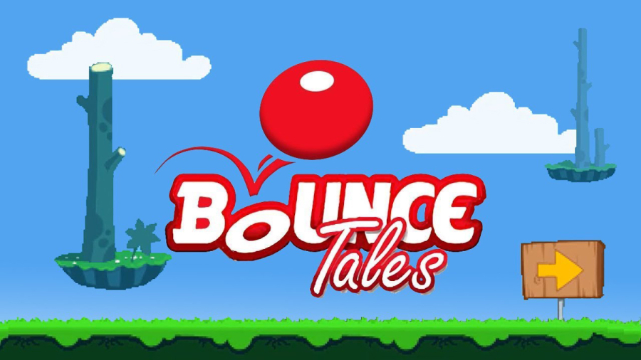 Bounce Tales: Game tuổi thơ dữ dội, bạn còn nhớ hay đã quên?