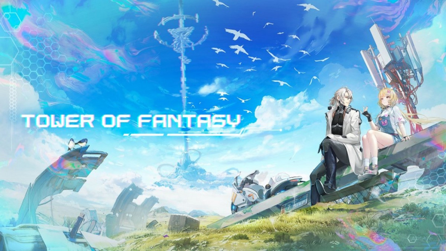 Fenrir Tower of Fantasy: hé lộ nhân vật mới có mặt tại phiên bản Trung