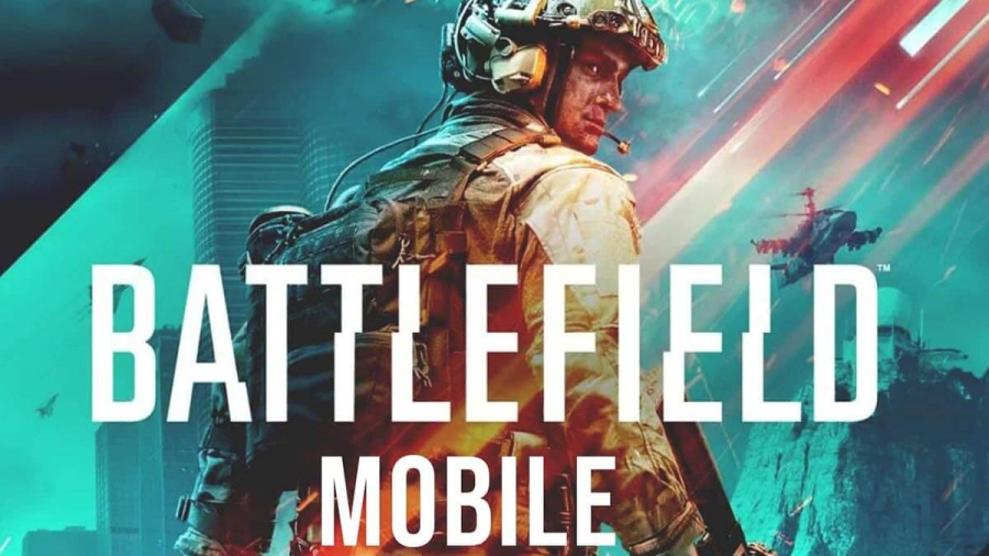 Battlefield Mobile bắt đầu mở beta ở một số quốc gia