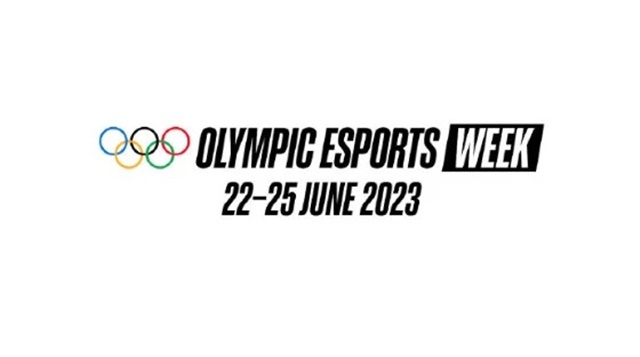 Tuần lễ Thể thao điện tử Olympic sẽ chuẩn bị khởi tranh tại Singapore
