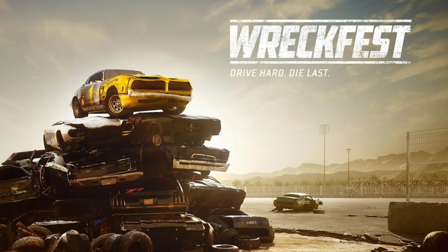 Wreckfest Mobile: Siêu phẩm đua xe hardcore cực chân thật đã có mặt trên iOS và Android