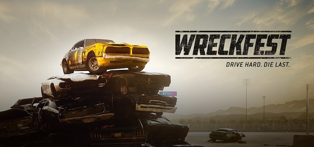 Wreckfest Mobile: Siêu phẩm đua xe hardcore cực chân thật đã có mặt trên iOS và Android