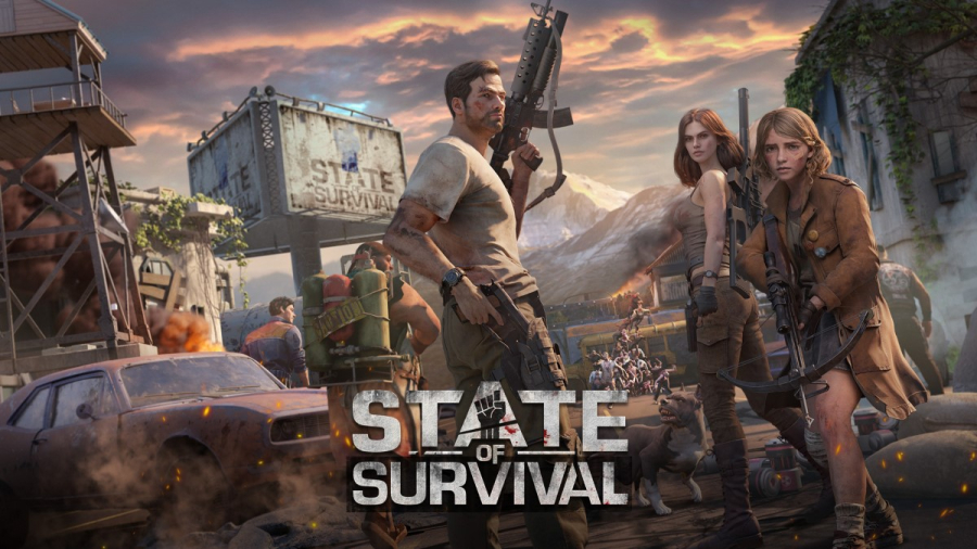 State of Survival bị người chơi kiện vì quảng cáo sai sự thật