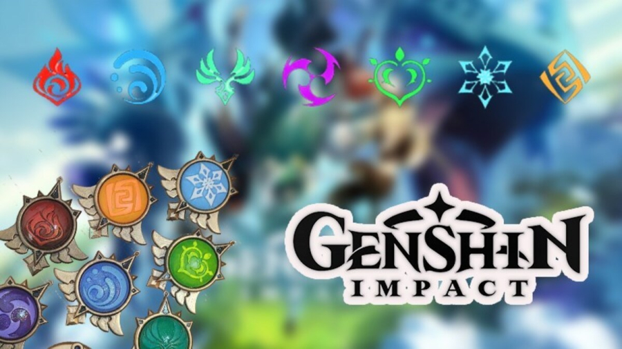 Genshin Impact: Top 5 nhân vật phụ thuộc rất nhiều vào Tinh thông nguyên tố