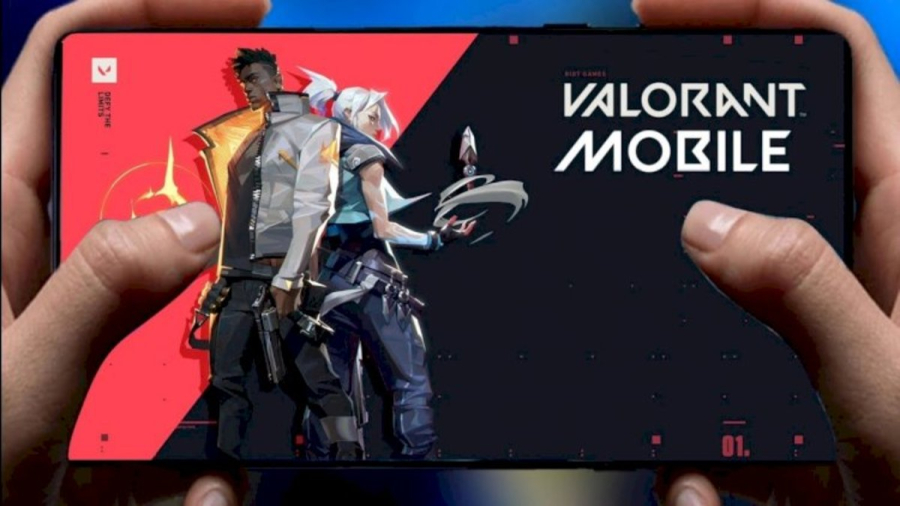Khi nào Valorant Mobile sẽ ra mắt?