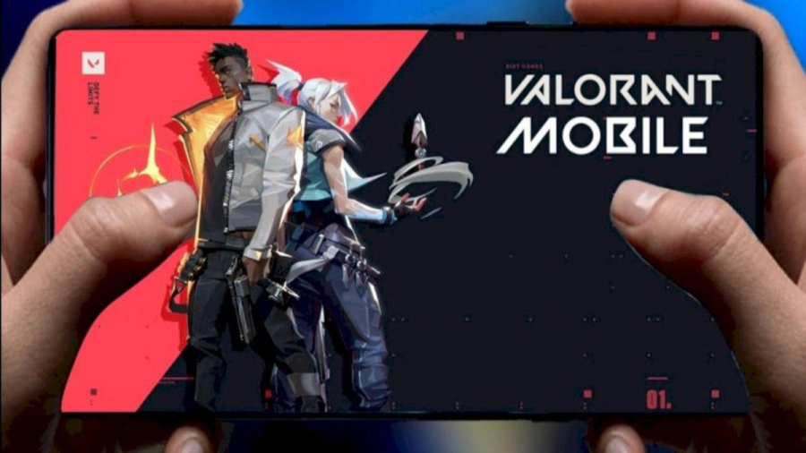 Valorant Mobile liệu có hẹn vào tháng 7
