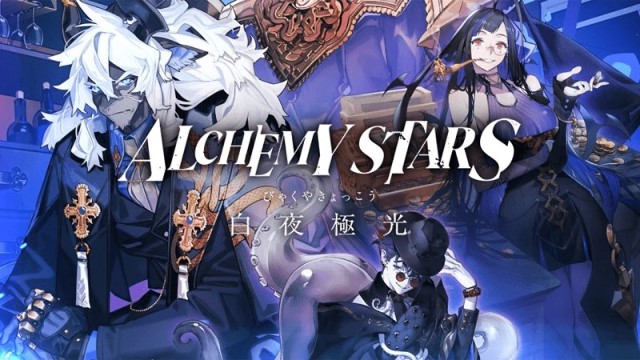 reroll trong Alchemy Stars