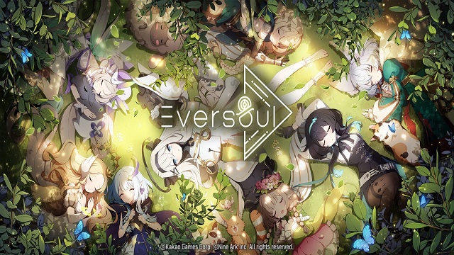 Eversoul - Tựa game Gacha RPG chính thức tung trailer, hé lộ gameplay cực đỉnh