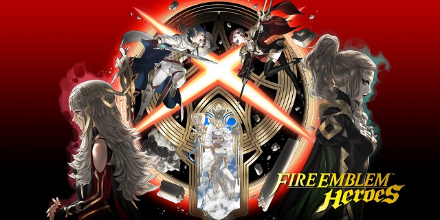 Fire Emblem Heroes Tier list mới nhất 2022