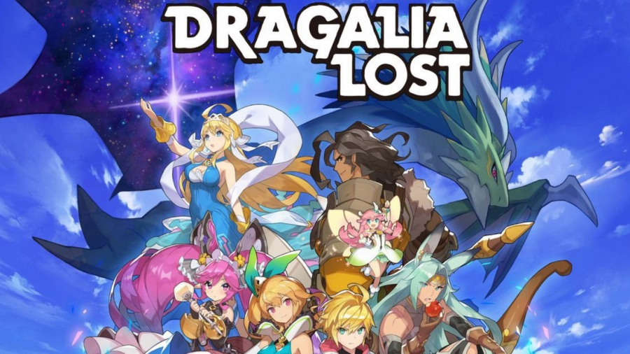 Dragalia Lost chính thức đóng cửa vào 30/11