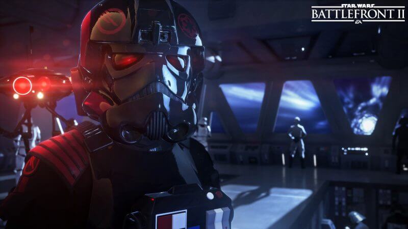 EA và Star Wars Battlefront 2: Khi tao đã bảo là tao cần phải kiếm tiền