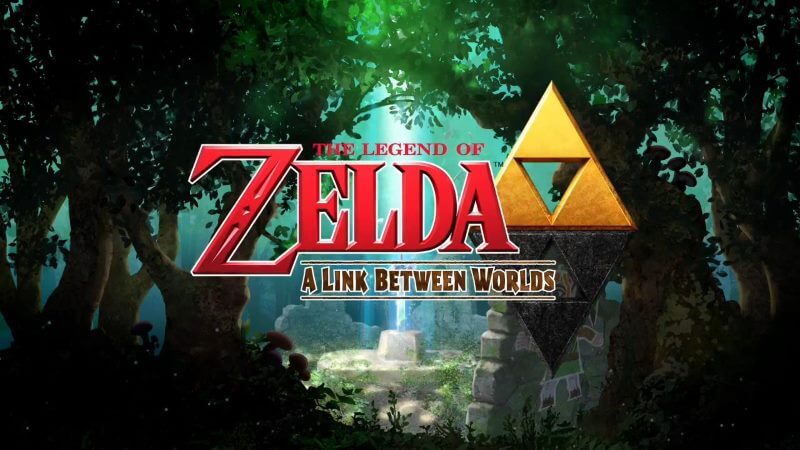 Đánh giá The Legend of Zelda: A Link Between Worlds – Một đường link nối hai thế giới?
