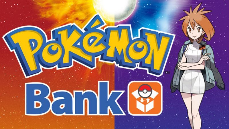 Hướng dẫn các mọt chuyển Pokémon cũ lên Ultra Sun/Moon