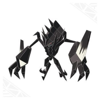 MK GAMING THU PHỤC CELESTEELA ULTRA BEAST HỆ THÉP, BAY 😲 POKEMON 999KG  NẶNG NHẤT