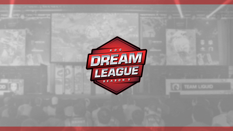 Dota 2: Tổng kết metagame tại Dream League Major Season 8