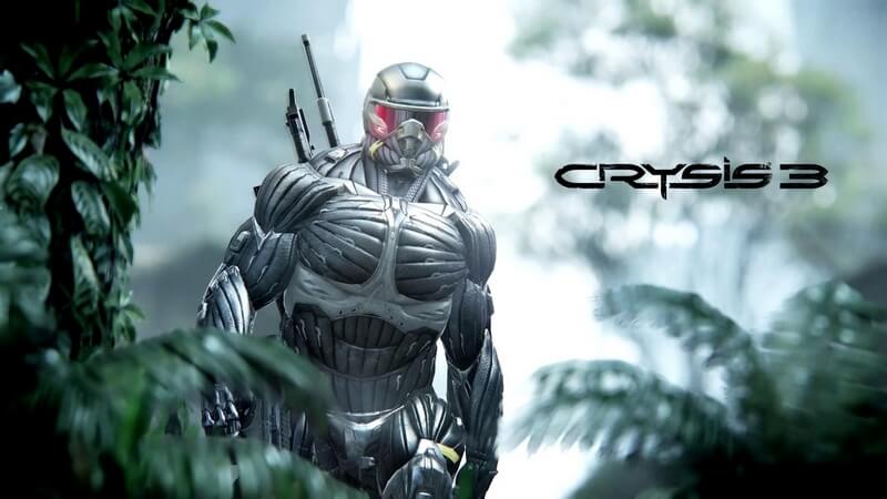 Nhà sản xuất Crysis sắp phá sản, Crytek phải đi kiện đối tác để trả nợ