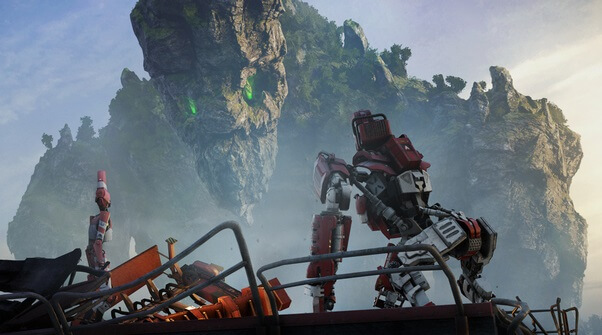 Nhà sản xuất Crysis sắp phá sản, Crytek phải đi kiện đối tác để trả nợ