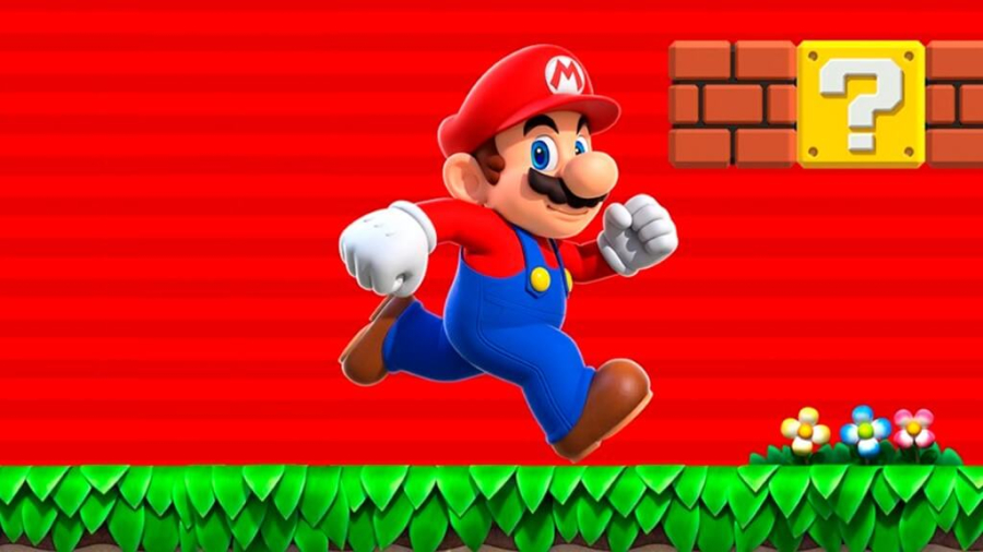 Super Mario Run - game &quot;lấn sân&quot; đầu tay từ Nintendo