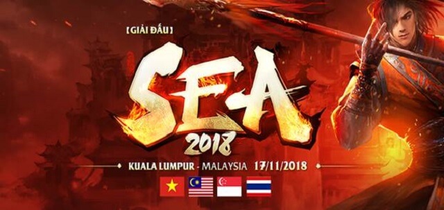 Cửu Âm Chân Kinh Việt Nam chính thức xác nhận hai tuyển thủ đi Malaysia thi đấu giải Đông Nam Á