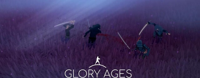 Glory Ages – Samurais: Múa kiếm tung bay chiến đấu với Boss AI sở hữu trí tuệ “khủng”