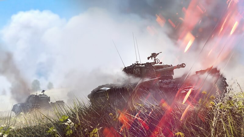 DLC mới Overture của Battlefield V đem lại những gì?