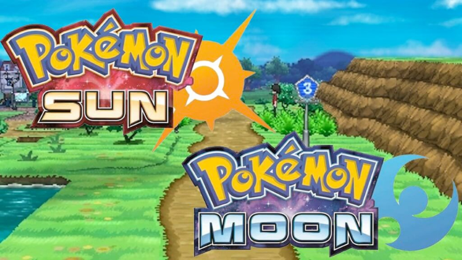 Pokémon Sun và Moon: hướng dẫn tiến hóa các Pokémon mới