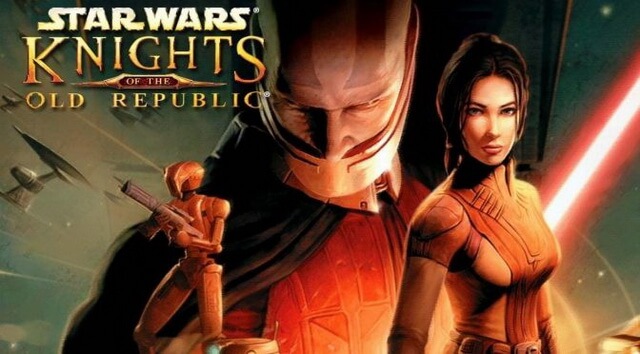 Star Wars, dòng game ăn theo phim phát triển như một phép màu