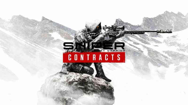 Game hay mới ra mắt: Sniper Ghost Warrior Contracts