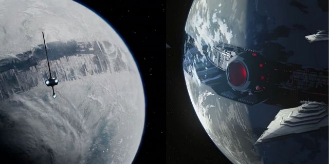 Star Wars Jedi: Fallen Order cất giấu nhiều bí ẩn thú vị