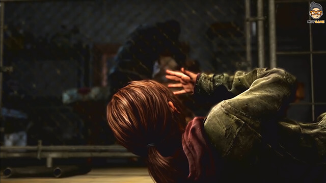 Cốt truyện The Last of Us qua Video: Mùa đông khắc nghiệt - P.6
