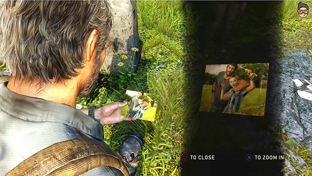 Cốt truyện The Last of Us qua Video: Cánh cửa nơi cuối đường hầm – P.Cuối