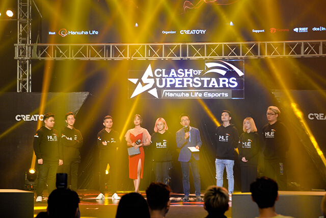 HyNam trở thành siêu sao mạnh nhất tại Hanwha Life Esports 2019: Clash Of Superstars