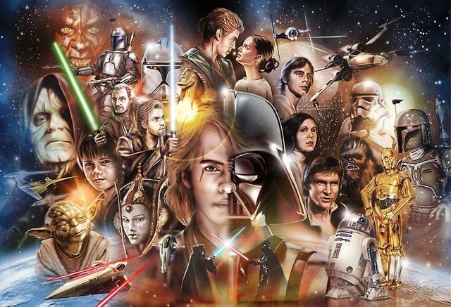 Star Wars Jedi: Fallen Order có tầm quan trong như thế nào