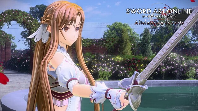 Sword Art Online: từ truyện tranh đến tiểu thuyết rồi thành game