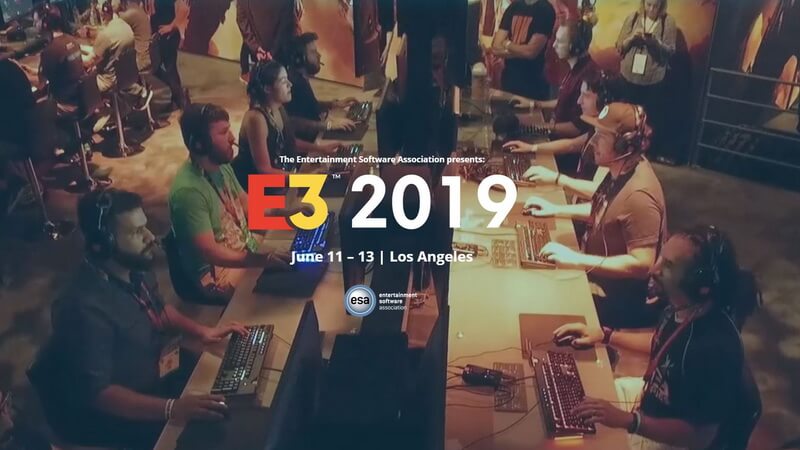 Toàn tập về E3 2019: Nhà phát hành nào, game gì và bao giờ