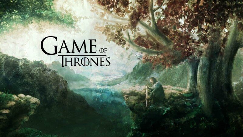 Game of Thrones: Top 5 game “giống y” như phim dành cho các fan cuồng